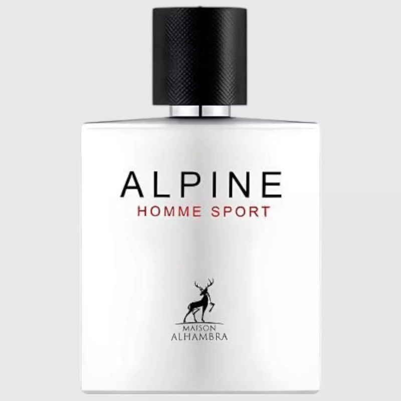 Maison Alhambra Alpine EDP 100ml