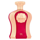 Afnan Highness IX EDP 100ml