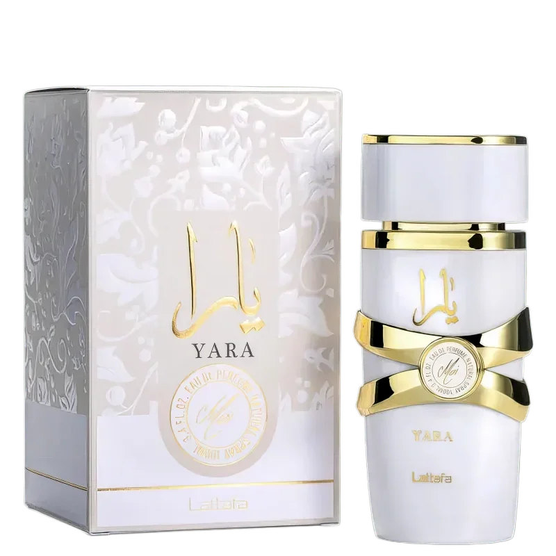 Yara Moi Lattafa EDP 100ml