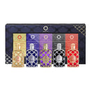 Kit Orientica Luxury Collection 5 mini EDP 7,5ml