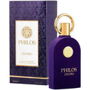 Philos Centro Maison Alhambra Eau de Parfum - Perfume Unissex 100ml