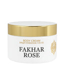 Pasta Hidratante Fakhar Rosê - 200ml