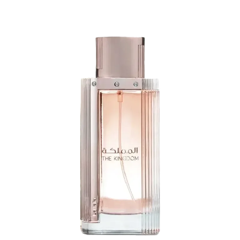 The Kingdom Lattafa EDP 100ml
