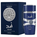 Lattafa Asad Zanzibar EDP 100ml
