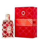 Amber Rouge Orientica EDP 80ml