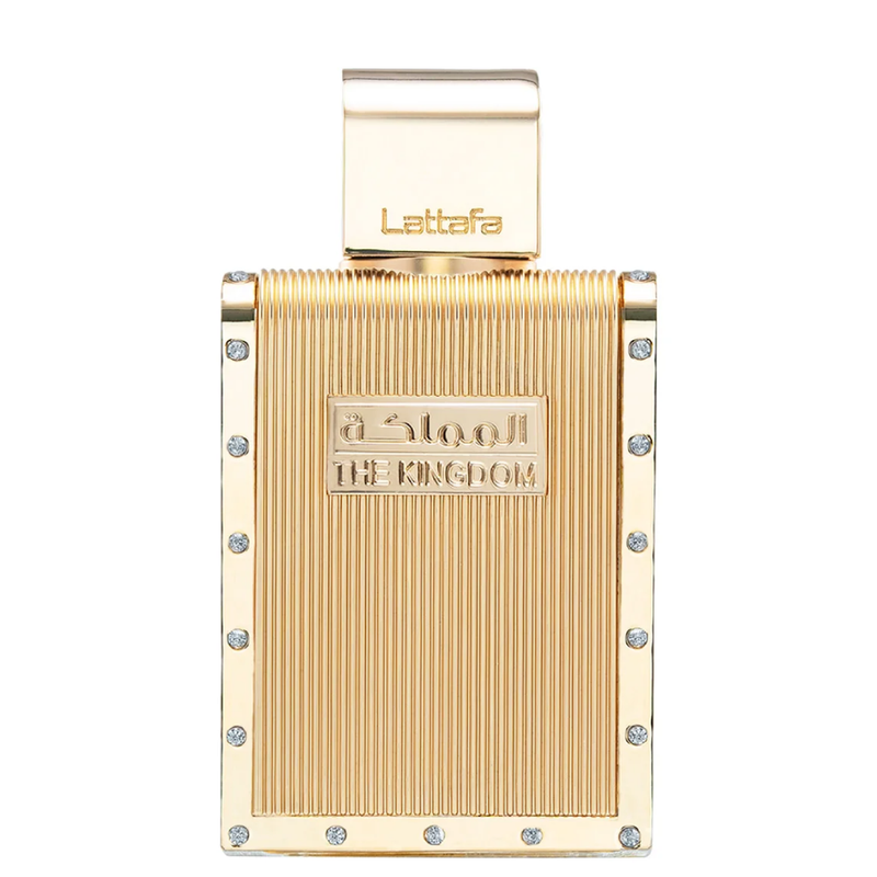 The Kingdom Lattafa EDP 100ml