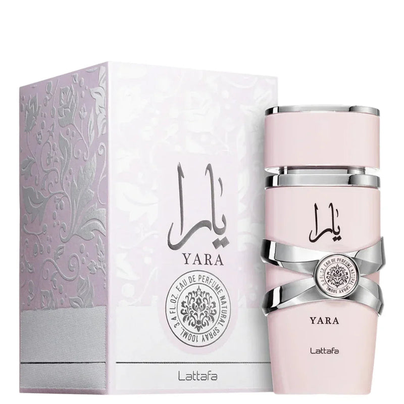 Yara Lattafa EDP 100ml