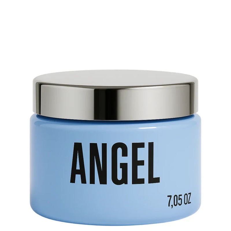 Pasta Hidratante Angel - 200ml